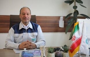 معاون بهره‌برداری فولاد سنگان: تولید گندله به پنج میلیون تن خواهد رسید