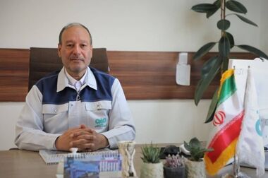 رویکردها و اقدامات شرکت فولاد سنگان در راستای ارتقای بهره‌وری تولید