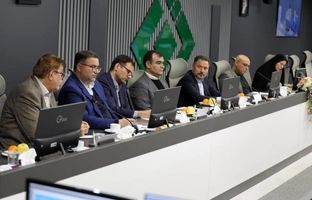 برگزاری اولین جلسه اتاق فکر صنعت بیمه با موضوع: تحلیلی برپیمایش ملی از شهروندان ایرانی در خصوص بیمه‌های تجاری