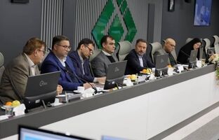 برگزاری اولین جلسه اتاق فکر صنعت بیمه با موضوع: تحلیلی برپیمایش ملی از شهروندان ایرانی در خصوص بیمه‌های تجاری