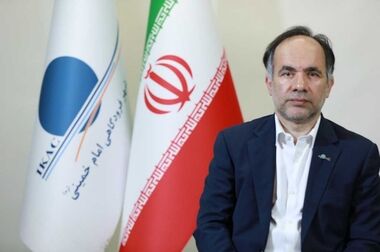حضور درخشان شهر فرودگاهی امام خمینی (ره) در نمایشگاه اکسپو ۲۰۲۵
