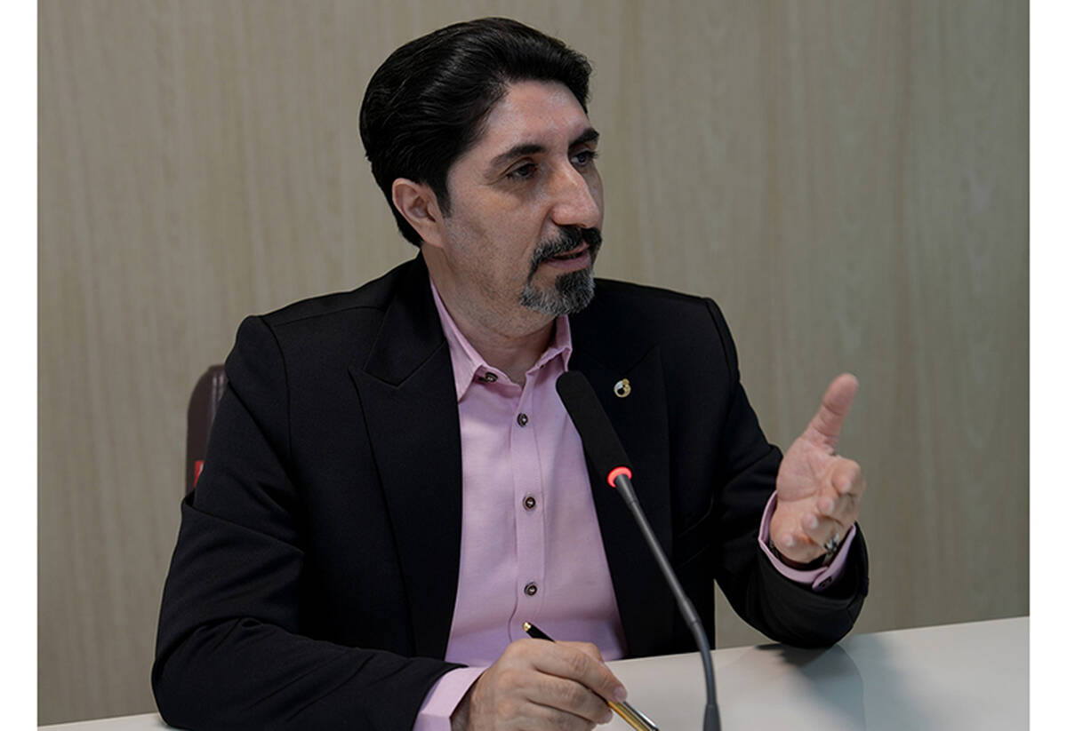 فراخوان ثبت‌نام مراکز آنالیز معدنی و زمین‌شناسی در سامانه جامع آزمایشگاه‌های علوم زمین