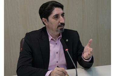 آزمون آنالیز عنصری خاک در سازمان زمین‌شناسی و اکتشافات معدنی کشور