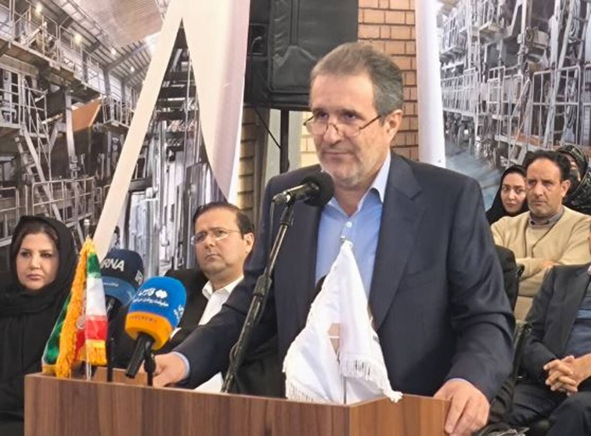 رشد ۲۰ درصدی جذب سرمایه‌گذاری در شهرک‌های صنعتی کشور