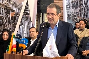 ثبت رکورد تازه بانک صادرات ایران در حمایت از دانش‌بنیان‌ها با افزایش ۳۶۴ درصدی پرداخت تسهیلات