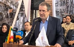 رشد ۲۰ درصدی جذب سرمایه‌گذاری در شهرک‌های صنعتی کشور