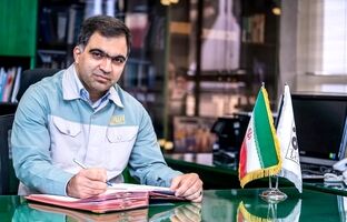 فولاد مبارکه در مسیر تأمین نیاز بازار با محصولات باکیفیت، پیشرانی اقتصاد غیر نفتی و حضور در بازارهای جهانی
