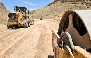 ماکو در مسیر جهش زیرساختی؛ ۱۵۵۰ میلیارد تومان پروژه عمرانی در جریان است