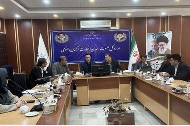 ادارات کل صمت با تمام توان پیگیر راه‌اندازی معادن راکد خواهند بود