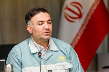 نقشه راه تکنولوژ شدن فولاد مبارکه