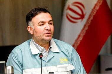 تقویت زنجیره فناوری در فولاد مبارکه