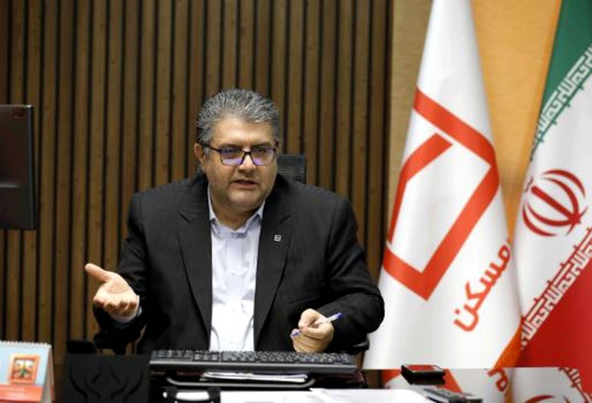 خبر خوش برای ۴۹۰ هزار مشتری بانک مسکن/ شیوه‌نامه بخشودگی جرایم دیرکرد تسهیلات خرد اجرا شد