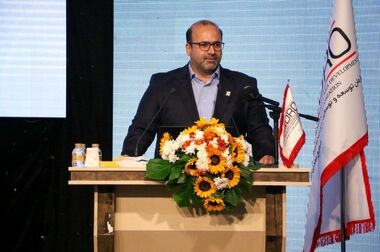 تعمیرات بخش های مختلف فولاد خوزستان با موفقیت انجام شد