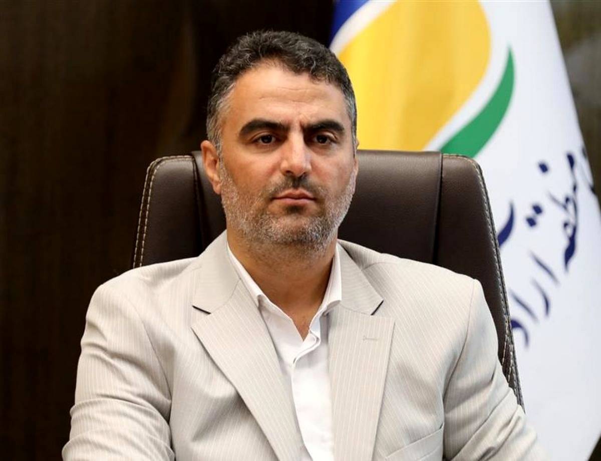 رشد ۲۸۹ درصدی صادرات بندر کاسپین در شش‌ماهه نخست ۱۴۰۴ / توسعه بازار در خزر و اوراسیا با تقویت حمل‌ونقل ریلی