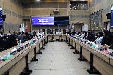 شناسایی نقاط امن ساختمان پیش از وقوع بحران، مهم‌ترین اقدام برای حفظ جان شهروندان است