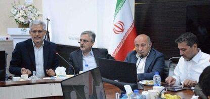 مشکلات فعالان اقتصادی باید از مسیر مدیریت یکپارچه حل شود