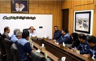 شورای کارگری باید الگوی کارگران باشد
