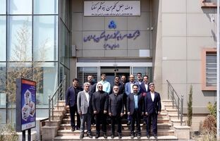 ارتقای توانمندی‌ها و استفاده از فناوری‌های نوین؛ رمز توسعه صنعت ساختمان کشور