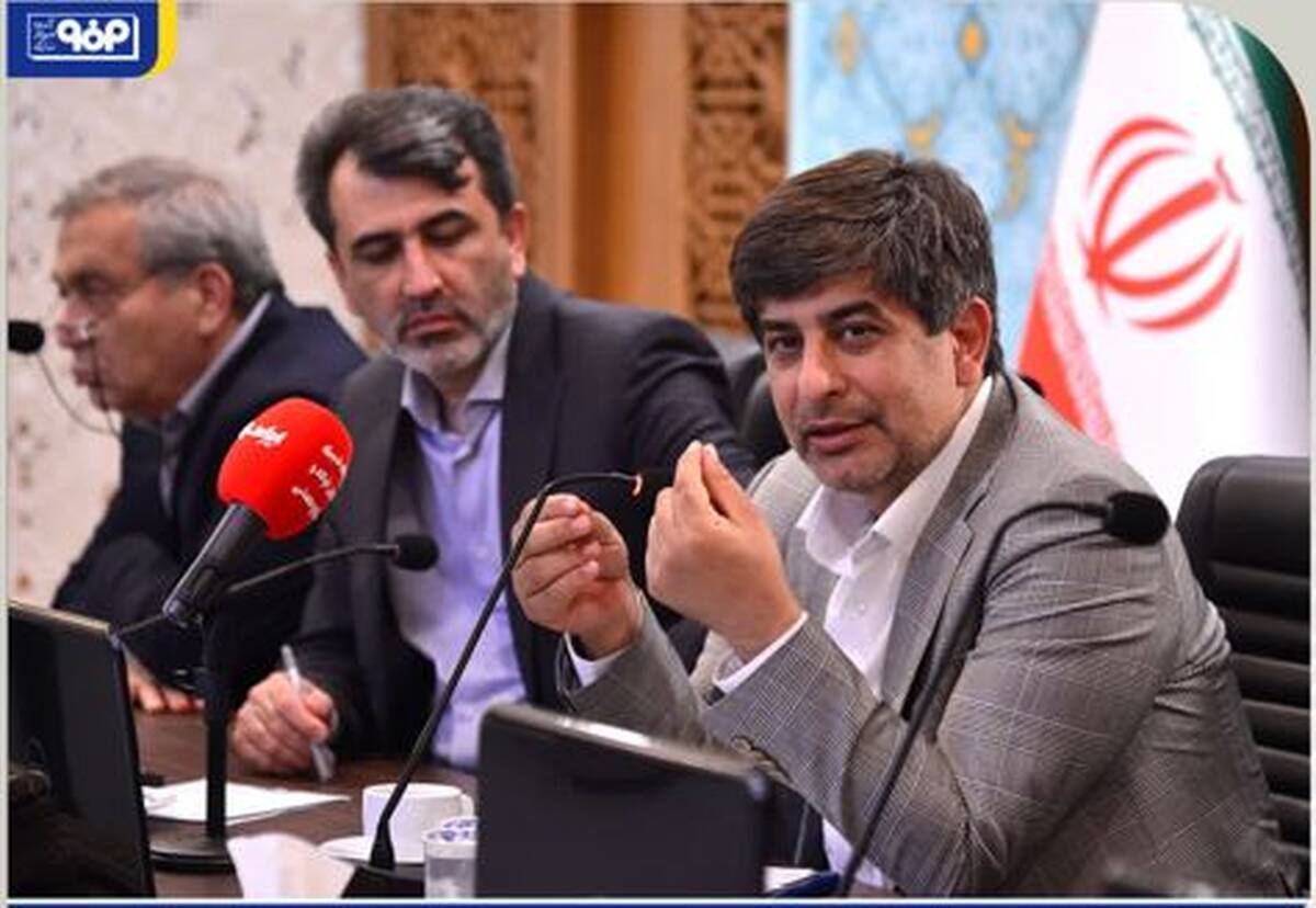 تاب‌آوری فولاد مبارکه در برابر بحران؛ زنجیره تأمین پایدار