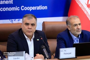 دو خط ریلی دیگر به بندر کاسپین اضافه می‌شود