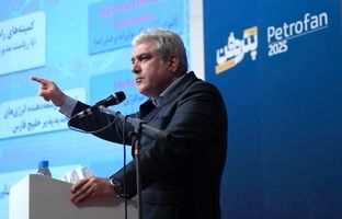 هماهنگی و هم‌افزایی هلدینگ خلیج‌فارس با زیست‌بوم نوآوری ملی/ ۳۰ درصد فناوری، پژوهش است/ یکی انگاشتن فناوری و نوآوری و پژوهش اشتباه است/ شرکت توسعه‌دهنده لایسنس خلیج‌فارس تشکیل شد