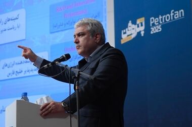 امضای تفاهم‌نامه همکاری میان شرکت صنایع پتروشیمی خلیج‌فارس و بانک قرض‌الحسنه مهر ایران