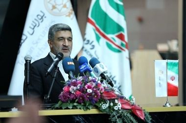رئیس سازمان بورس: تا پایان سال ۲۰ عرضه اولیه انجام می‌شود
