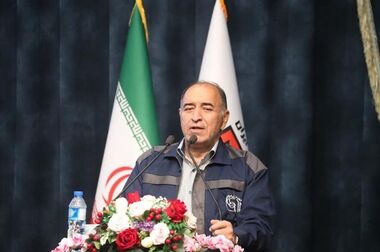برگزاری مجمع عمومی عادی سالیانه صندوق سرمایه‌گذاری خطر پذیر شرکتی سنگ آهن مرکزی ایران