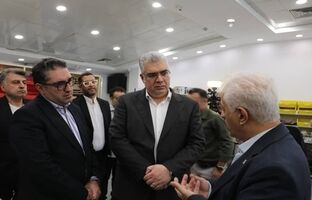 تاکید بر حمایت هدفمند از بنگاه‌های توانمند صادراتی