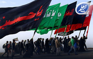 ۲٫۶ میلیون نفر با بیمه «معلم» عازم کربلا می‌شوند