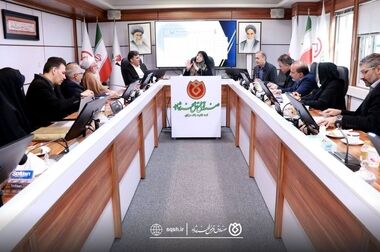 لبیک به دعوت رهبر معظم انقلاب و پاسداشت فرهنگ ایثار و شهادت