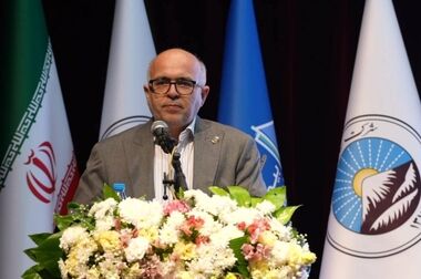 بیمه ایران حامی سرمایه‌گذاری، تولید و توسعه در استان‌