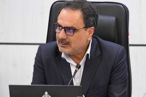 ثبت رکورد جدید مناطق نفت‌خیز جنوب در نصب پمپ‌های درون‌چاهی