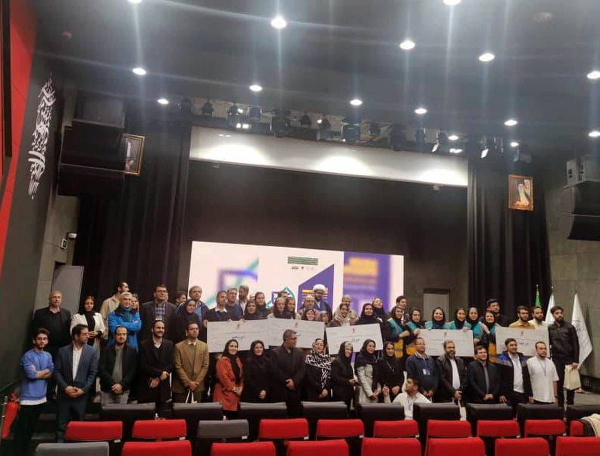 ایده «اپلیکیشن تاب‌آوری محله» برگزیده یک رویداد استارتاپی