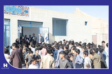 ۲۵۰۰۰ روستایی با کمک بانک صادرات ایران خانه ساختند