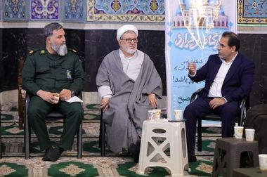 احداث ساختمان کارگری نواحی منطقه ۱۳