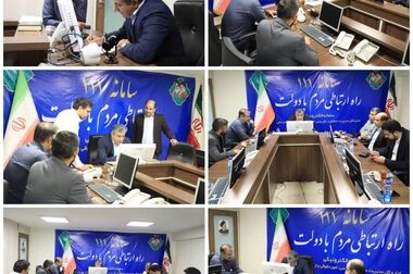  بازدید شهردار منطقه ۱۲ از  روند پیشرفت بهسازی معبر امیرکبیر