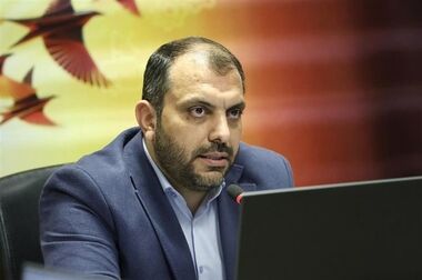 حرکت گروه فولاد مبارکه به سمت تولید محصولات با ارزش افزوده بالا و تکنولوژیک/ سبد تولید انرژی کشور باید تقویت شود