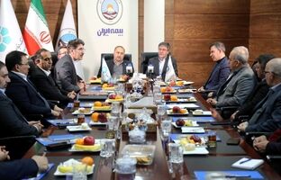 ایجاد سوپر مارکت مالی برای ارزش آفرینی مشتریان بیمه و بانک