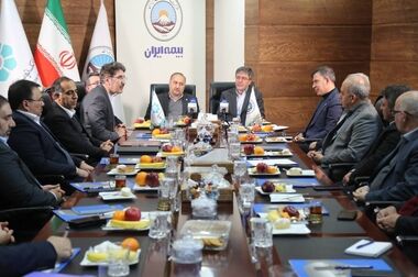 رویکرد بانک در وصول مطالبات حمایت از تولید است
