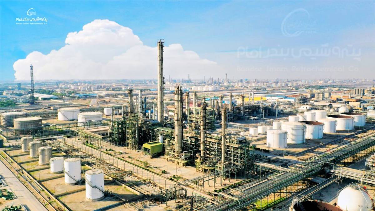 فوت یکی از کارکنان پتروشیمی بندرامام بر اثر عارضه قلبی