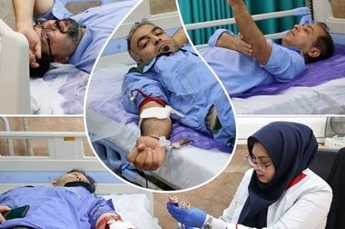 پیام تسلیت مدیر عامل پتروشیمی تندگویان به مناسبت فرا رسیدن ماه محرم و ایام سوگواری شهادت امام حسین (ع)