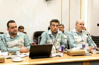 از ظرفیت بندر چابهار در ارتباطات بین‌المللی به بهترین نحو استفاده کنیم