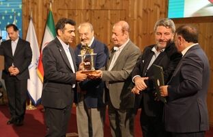 بیمه ایران در آسمان روابط عمومی‌های کشور خوش درخشید