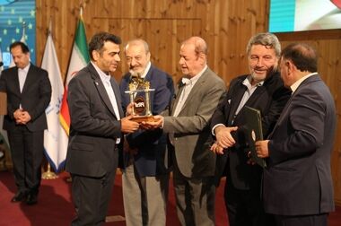 بیمه ایران شریک استراتژیک نظام بانکی کشور