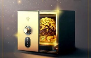 بازدهی 5.36درصدی طلای تابان تمدن