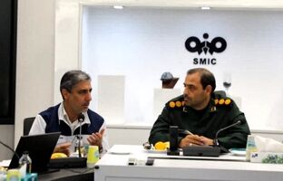 فولاد سنگان ، الگوی توسعه صنعتی و جهادی شرق کشور