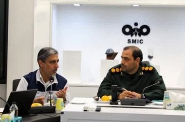 ویدئو : دکتر علی رسولیان؛ مدیرعامل فولاد سنگان:با توجه به ذخایر خوب سنگ آهن، منطقه سنگان آینده روشنی دارد