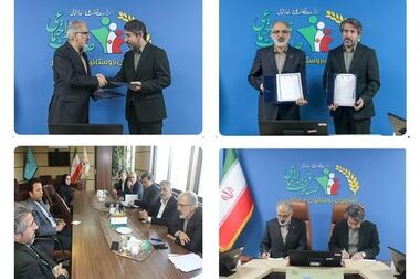 تاکید مدیرعامل بانک مسکن بر اجرای ایمن و استاندارد پروژه‌های مسکونی در موعد مقرر/ قدردانی اداره کل راه و شهرسازی از تامین مالی پروژه‌ها توسط بانک مسکن