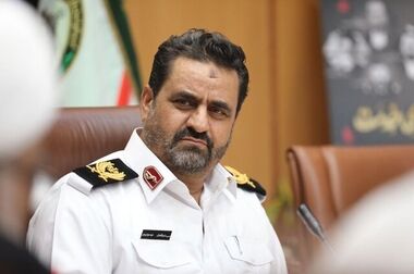 طرح برخورد با تخلفات موتورسیکلت سواران بخصوص تردد در خطوط ویژه از روز شنبه 